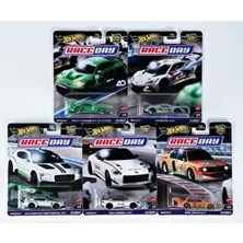 Premium Car Culture 2024 5li Set