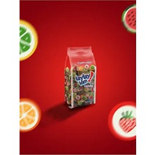 Laylaylom El Yapımı Şeker (180GR x 5'li Paket)