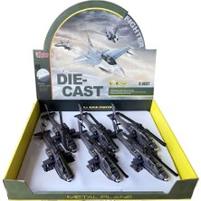 HW777-29 Cb Işıklı ve Sesli Metal