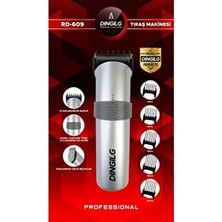 Dıngılg Traş Makinesi