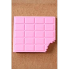 Çilek Kokulu Harika Not Defteri 100 Sayfa Çizgisiz Çilekli Defter