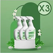 Homm Clean Leke Çıkarıcı 750 ml 3 Adet