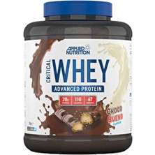 Critical Whey Blend, Çikolata Bueno, 2 kg