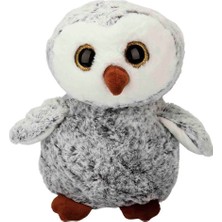 3185 Sunman Peluş Baykuş 30 cm