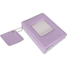 41 Adetlik 6x9 Instax Polakart Binder Kpop Kawai Pckart Fotokart Mini Albüm