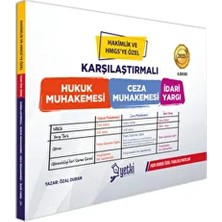 Yetki Yayınları Karşılaştırmalı Hukuk