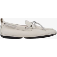 Camper Right Nina Kadın Beyaz Günlük Ayakkabı K201848-004