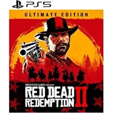 2 Ultimate Edition Playstation 5 (Ps5) Hesap