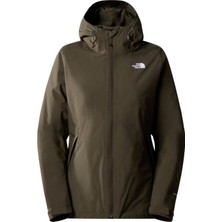 The North Face W Carto Trıclımate Kadın Ceket Nefes Alabilen Kumaş ile Günlük Kullanım İçin Hafif