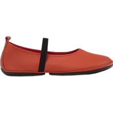 Camper Right Nina Kadın Turuncu Babet K201643-013