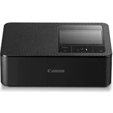 Selphy CP1500 Renkli Taşınabilir Fotoğraf Yazıcısı Siyah