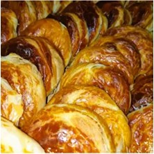 Erzurum Ipek Gurme Az Içli Kete – El Açması (5 Adet) Ipk 4797