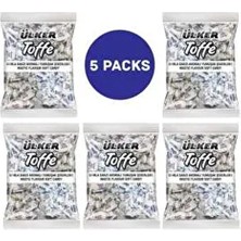 Ülker Sakız Toffe 5X1000G