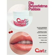 Diş Temizleme ve Beyazlatma Pastası - Detertraj Pastası Vişneli 100 gr