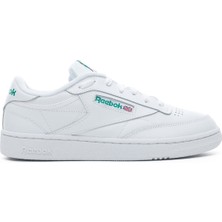 Reebok Club C 85 Beyaz Sneaker