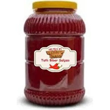 Hatay Tatlı Biber Salçası 3 kg