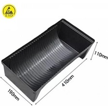 Antistatik Esd Smd Makara Taşıyıcı IZ-WT4119