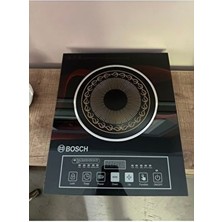 New Elektrikli Lazer Ocak 3.500 Watt Tasarruflu Model Eni 33 cm Boyu 40 cm Yüksekliği 8