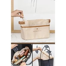 Tote Lüks Çanta Içi Düzenleyici ve Organizer