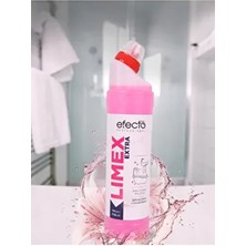 Limex Extra Ultra Güçlü Banyo Temizleyici ve Kireç Çözücü 710 ml