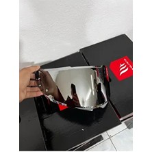 V28 Vizör (THUNDER4SV,STINGER2,BRAKERSV) Uyumlu