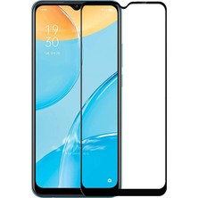 Oppo A15 Uyumlu Ön Koruma Mat Seramik Nano Ekran Koruyucu