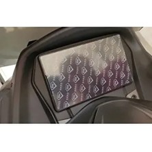 Arora Max Pro 125 Ekran Koruyucu Nano Film