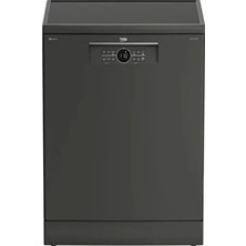 Bm 5145 Wf Mg 7 Programlı 14 Kişilik Bulaşık Makinesi