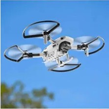 Djı Mini 2 Drone Pervane Koruyucuları