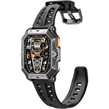 X1 Pro Tank Akıllı Saat