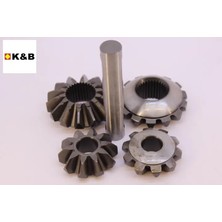 Istvaroz+Aks Dişli Kiti (5 Parça)     Jest