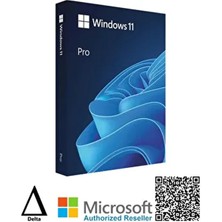Windows 11 Pro Lisans Anahtarı - Anında Teslim