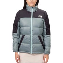 W Dıablo Recycled Down Jacket