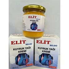 Kuyruk Yağı Kremi 180 ml Çilek Doğal Ürünleri