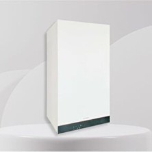 Viessman Trend 19 Kw Kombi