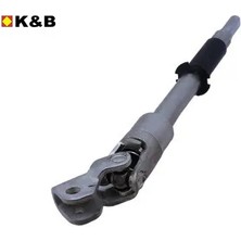 Direksiyon Alt Mili Master Iii 10=> K&b  480800001R   Bsc 900001