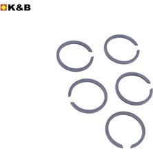 Grup Mil Segmani Premier K&b  K22N014
