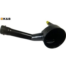 Hidrolik Direksyon Yağ Deposu Partner Tepee 308 1996-2008