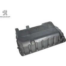 Yağ Karteri 206-406-EXPERT-PARTNER Klimali