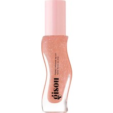 Gisou Infused Honey Lip Oil - Dudak Parlatcısı Dudak Yağı Lip Gloss 8ml Glazed Plum Came Cosmetıcs