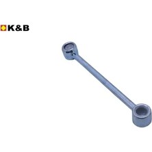 Vites Kumanda Çubuğu Sprinter W903 K&b  A9032600189   ASR-001