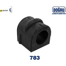 Viraj Lastiği  Vectra C Doğru Kauçuk  350145/ 09191188/ 0350160/ 131   DK-783