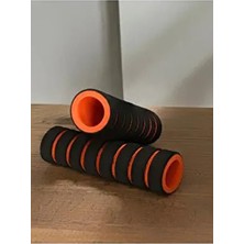 Leyaton Barfiks Süngeri 1 Çift (2ADET) Üst Vücut Antrenmanı İçin Kolay Kurulum Fitness Ekipmanı