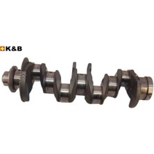 Krank Mili Orijinal Jest(+) - Ducato Euro 6