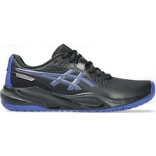 Asics Gel-Challenger 15 Erkek Siyah Tenis Ayakkabısı 1041A510-001