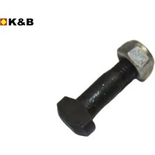 Vites Alt Kol T Pimi Civatali J9 K&b  KBW1001181001