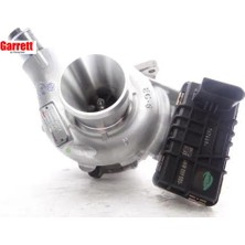 Turbo Transit V347 Ö.çeker 2.2cr Fwd Garret  BK2Q6K682GB/ 1741779   786880-5021S