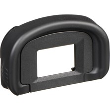 Oem Marka Eg Canon 1dııı/1dıv/1dx/1dsııı/5dıı/7d/7dıı Vizör Lastiği