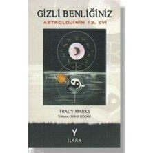 Gizli Benliğiniz Astrolojinin 12. Evi
