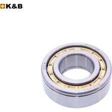 Grup Mili Arka Rulmani  J10 K&b  K22N380/ NUP2205EM